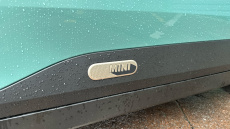 MINI Aceman 135kW E Exclusive [Level 2] 43kWh 5dr Auto Electric Hatchback